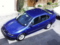 2000 Seat Toledo Overview 2000 Seat Toledo Overview