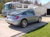 Crossfire SRT-6 Crossfire SRT-6
