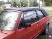 Cabriolet Cabriolet