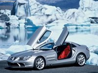SLR McLaren SLR McLaren