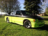 S-10 S-10