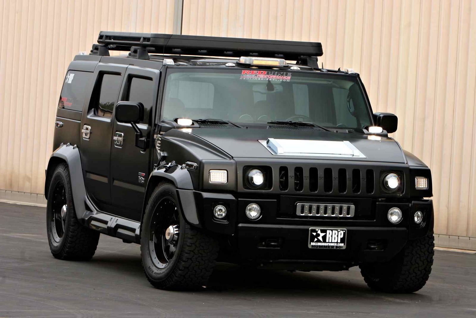 2000 AM General Hummer - Pictures - CarGurus