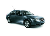 2002 Volkswagen Bora Overview 2002 Volkswagen Bora Overview