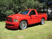 Ram SRT-10 Ram SRT-10