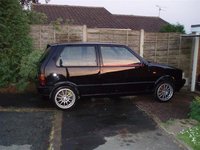 1985 FIAT Uno Overview 1985 FIAT Uno Overview