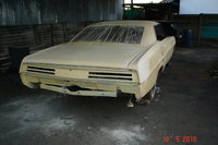 1967 Pontiac Parisienne Overview 1967 Pontiac Parisienne Overview