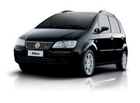2009 FIAT Idea Overview 2009 FIAT Idea Overview
