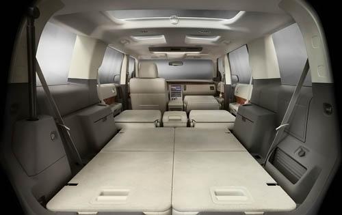 2011 Ford Flex