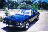 1971 Holden Kingswood Overview 1971 Holden Kingswood Overview