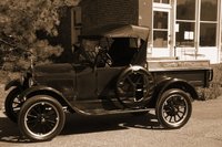 1926 Ford Model T Overview 1926 Ford Model T Overview