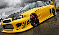 Skyline Skyline
