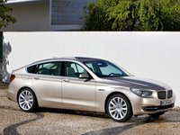 2010 BMW 5 Series Gran Turismo Overview 2010 BMW 5 Series Gran Turismo Overview