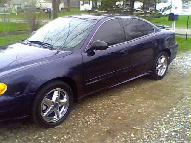 2004 Pontiac Grand Am SE2 - Pictures - 2004 Pontiac Grand Am SE2 pict ...