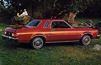 1978 Ford Granada Overview 1978 Ford Granada Overview