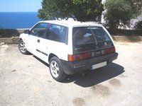 1987 Honda Civic Overview 1987 Honda Civic Overview
