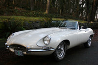 1968 Jaguar E-Type Overview 1968 Jaguar E-Type Overview