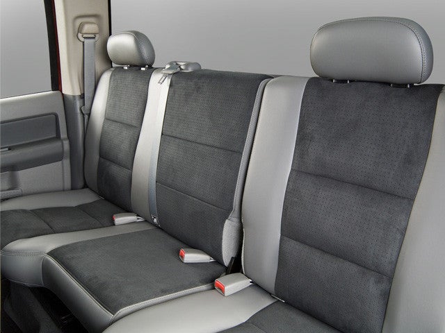 2006 Dodge Ram SRT10 Quad Cab picture interior