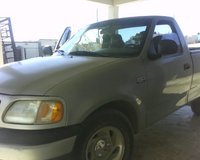 1998 Ford E-250 Overview 1998 Ford E-250 Overview