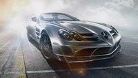 SLR McLaren SLR McLaren