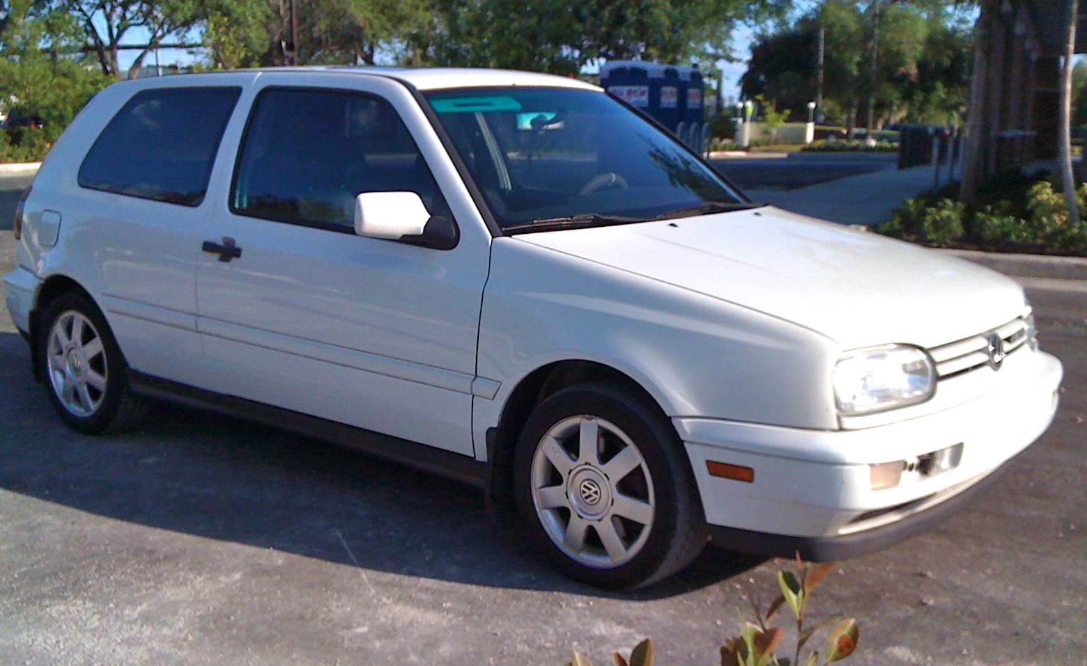 1998 Volkswagen GTI Pictures CarGurus