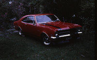 Trans Am Trans Am