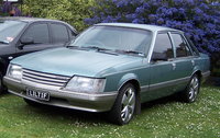 1983 Holden Commodore Overview 1983 Holden Commodore Overview