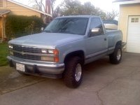 C/K 1500 C/K 1500