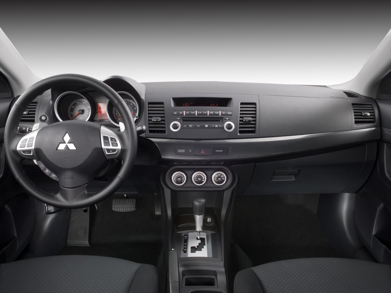 Mitsubishi Lancer Related Imagesstart 400 WeiLi Automotive Network