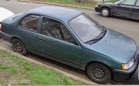 Tercel Tercel