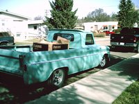 1973 GMC C/K 10 Overview 1973 GMC C/K 10 Overview