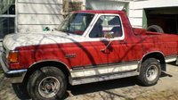 Bronco Bronco