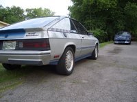 1985 Dodge Charger Overview 1985 Dodge Charger Overview