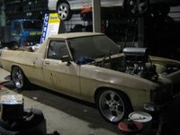 1980 Holden Kingswood Overview 1980 Holden Kingswood Overview