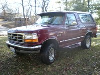 Bronco Bronco