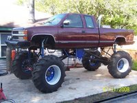 C/K 1500 C/K 1500