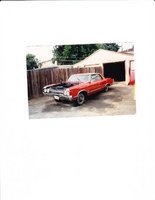 1965 Oldsmobile Cutlass Overview 1965 Oldsmobile Cutlass Overview