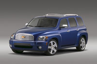 2011 Chevrolet HHR 2011 Chevrolet HHR