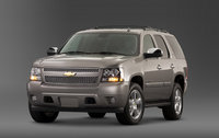 2011 Chevrolet Tahoe Overview 2011 Chevrolet Tahoe Overview