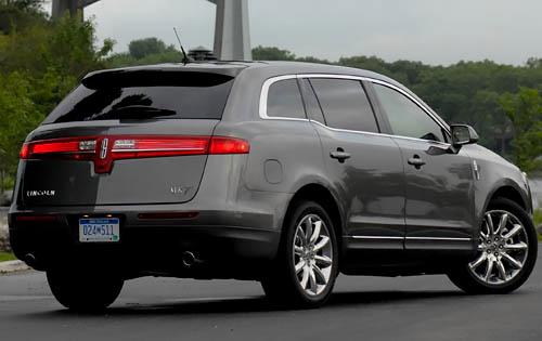 Lincoln Mkt 2011