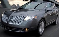 Lincoln Lincoln