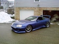 Supra Supra