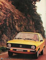 1974 Volkswagen Passat Overview 1974 Volkswagen Passat Overview