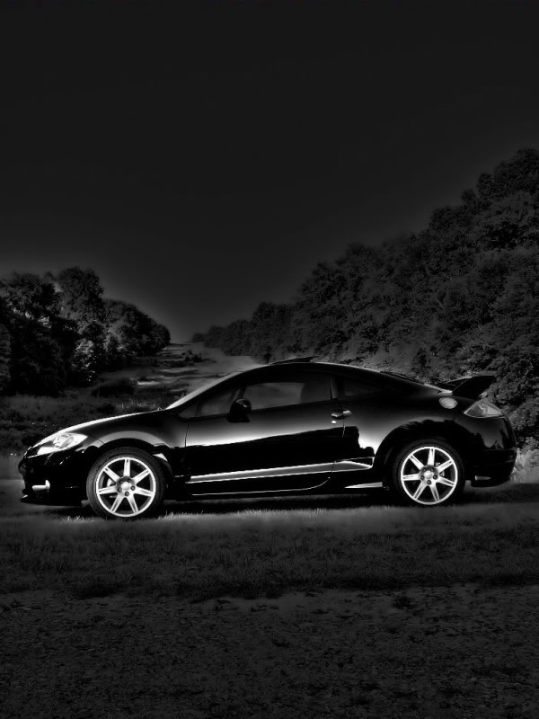 2008 Mitsubishi Eclipse GT - Overview - CarGurus