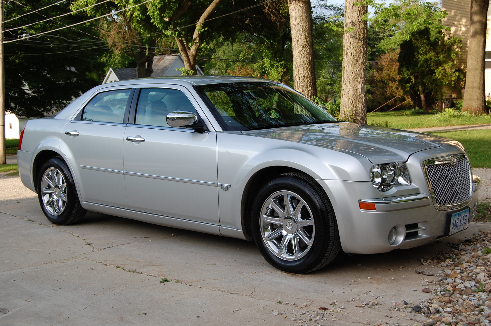 2006 Chrysler 300 Pictures Cargurus