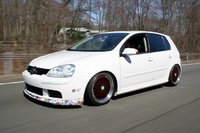 2007 Volkswagen Rabbit Overview 2007 Volkswagen Rabbit Overview