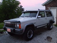 Cherokee Cherokee
