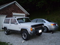 Cherokee Cherokee