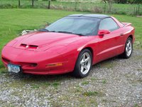 Firebird Firebird