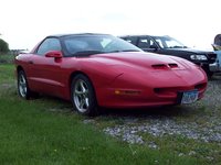 Firebird Firebird