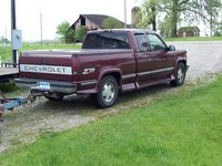 C/K 1500 C/K 1500